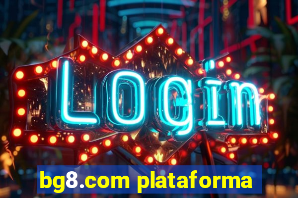 bg8.com plataforma